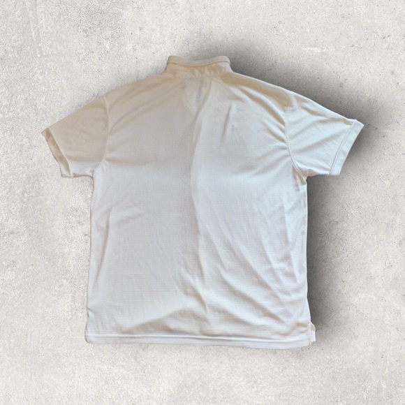 Textured button down shirt - Picture 2 of 2